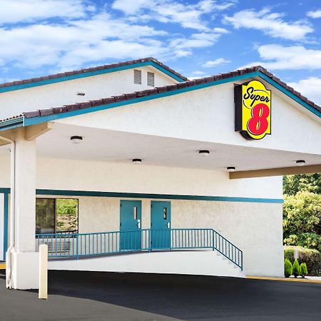 Super 8 By Wyndham Bremerton Εξωτερικό φωτογραφία